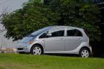 Mitsubishi i-MiEV 2012 года (US)